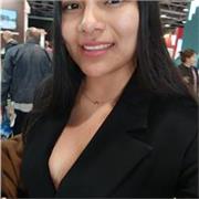 Profesora de comunicación apto para todas las edades.